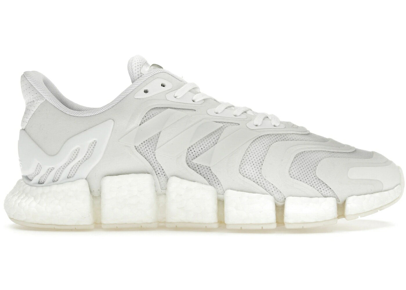 アディダス クライマクール 白色 ホワイト スニーカー メンズ ADIDAS CLIMACOOL VENTO TRIPLE WHITE / CLOUD WHITE CLOUD WHITE CLOUD