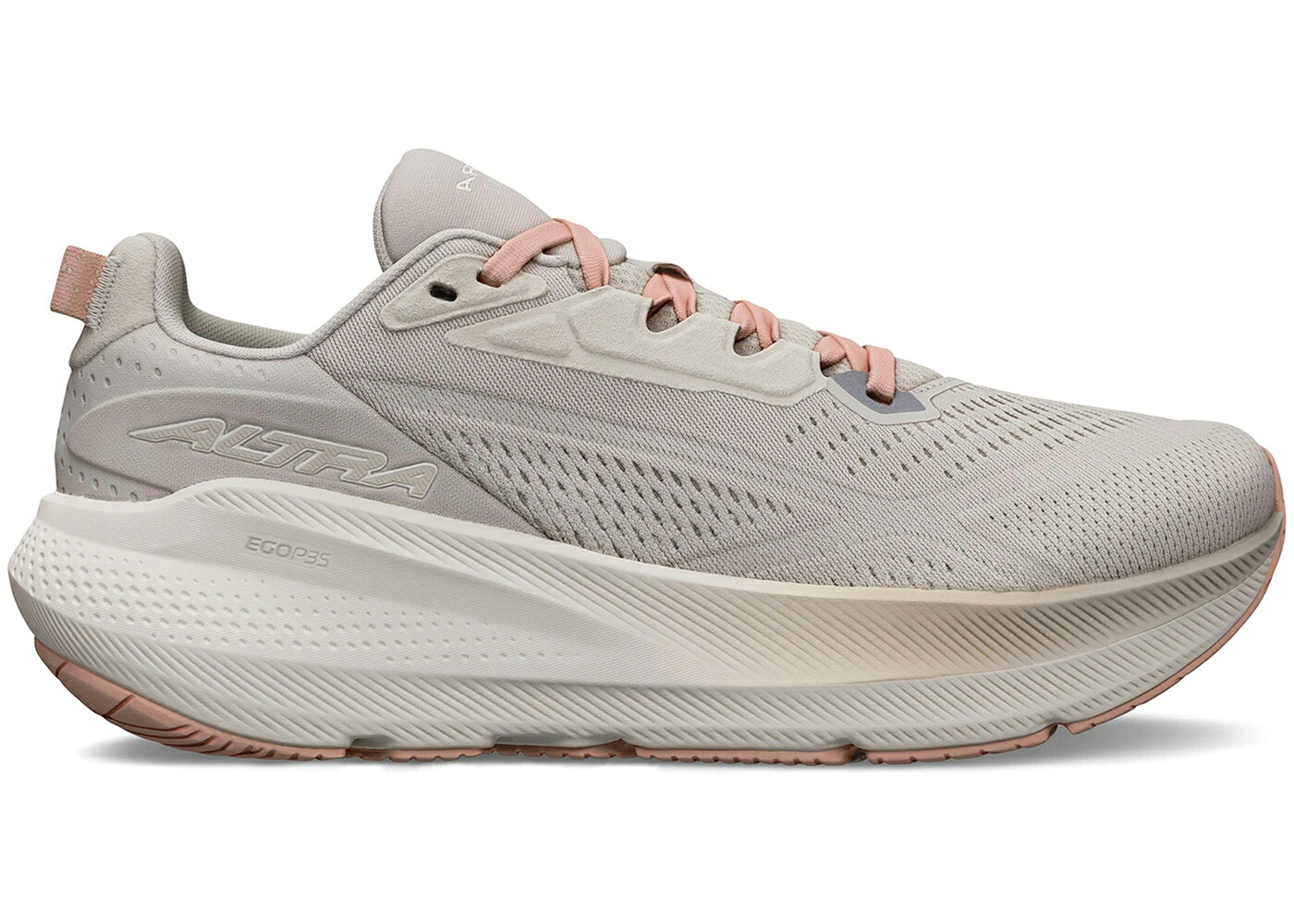 WOMEN'S スニーカー レディース ALTRA FWD VIA 2 TAN (WOMEN'S) /