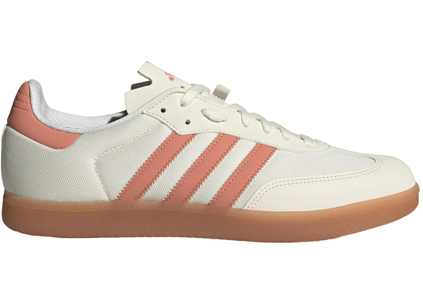 アディダス 白いこと 白いこと スニーカー メンズ ADIDAS THE VELOSAMBA MADE WITH NATURE CHALK WHITE WONDER CLAY CLOUD / CHALK WHITE WONDER CLAY CLOUD