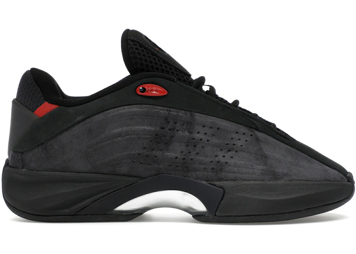 アディダス クレイジー カーボン 赤 レッド コア 黒色 ブラック スニーカー メンズ ADIDAS CRAZY IIINFINITY 130 CARBON RED / CORE BLACK RED CARBON