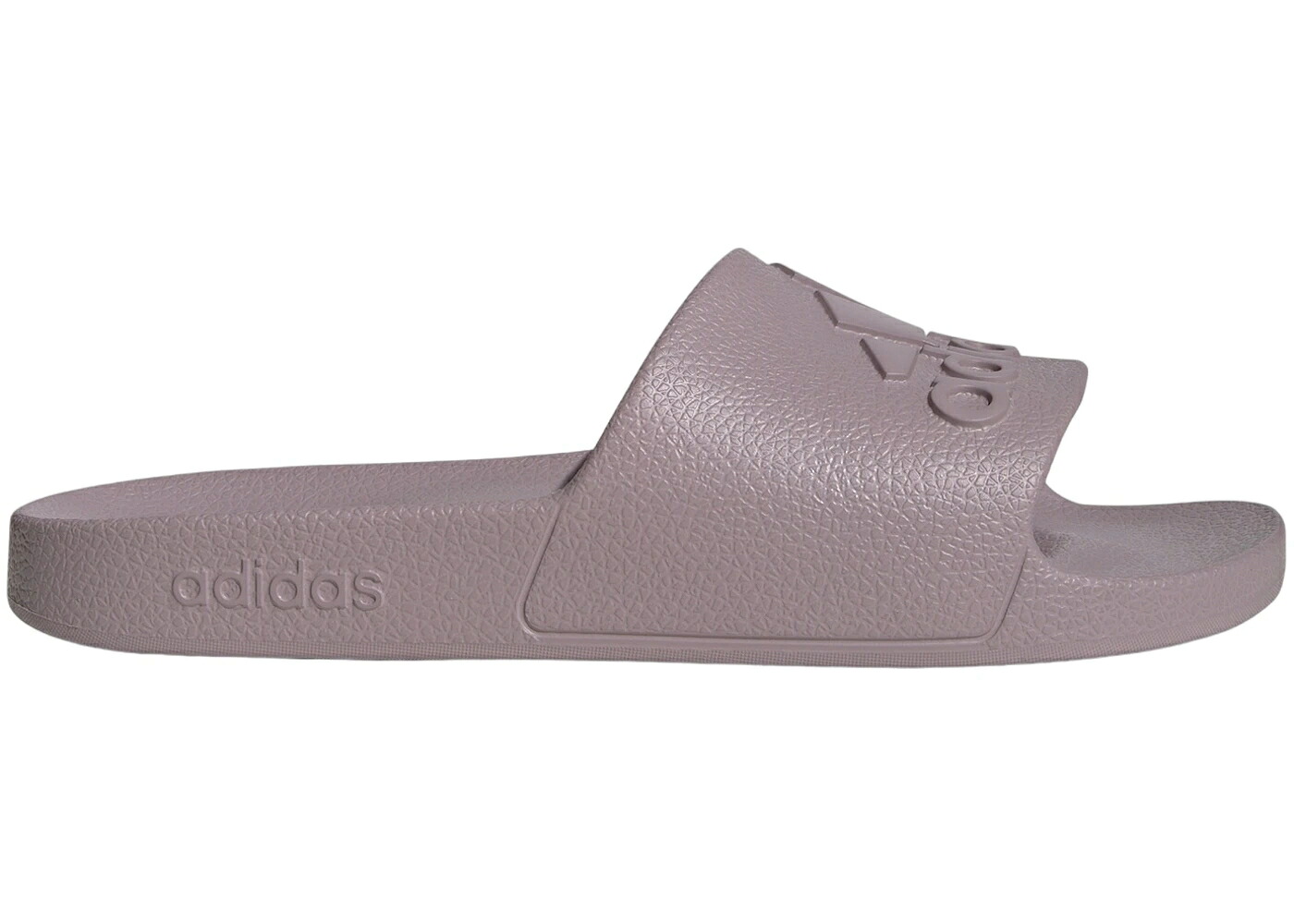 アディダス アディレッタ アクア スニーカー メンズ ADIDAS ADILETTE AQUA SLIDES PRELOVED FIG / PRELOVED FIG PRELOVED FIG