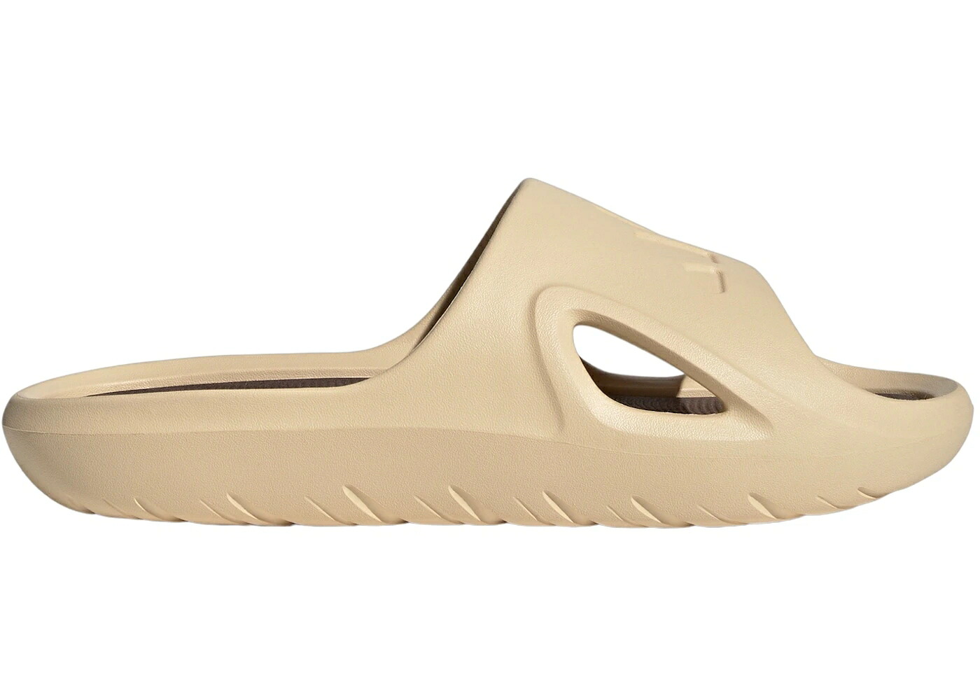 アディダス 砂色 砂子 スニーカー メンズ ADIDAS ADICANE SLIDES SAND STRATA EARTH / SAND STRATA SAND STRATA EARTH
