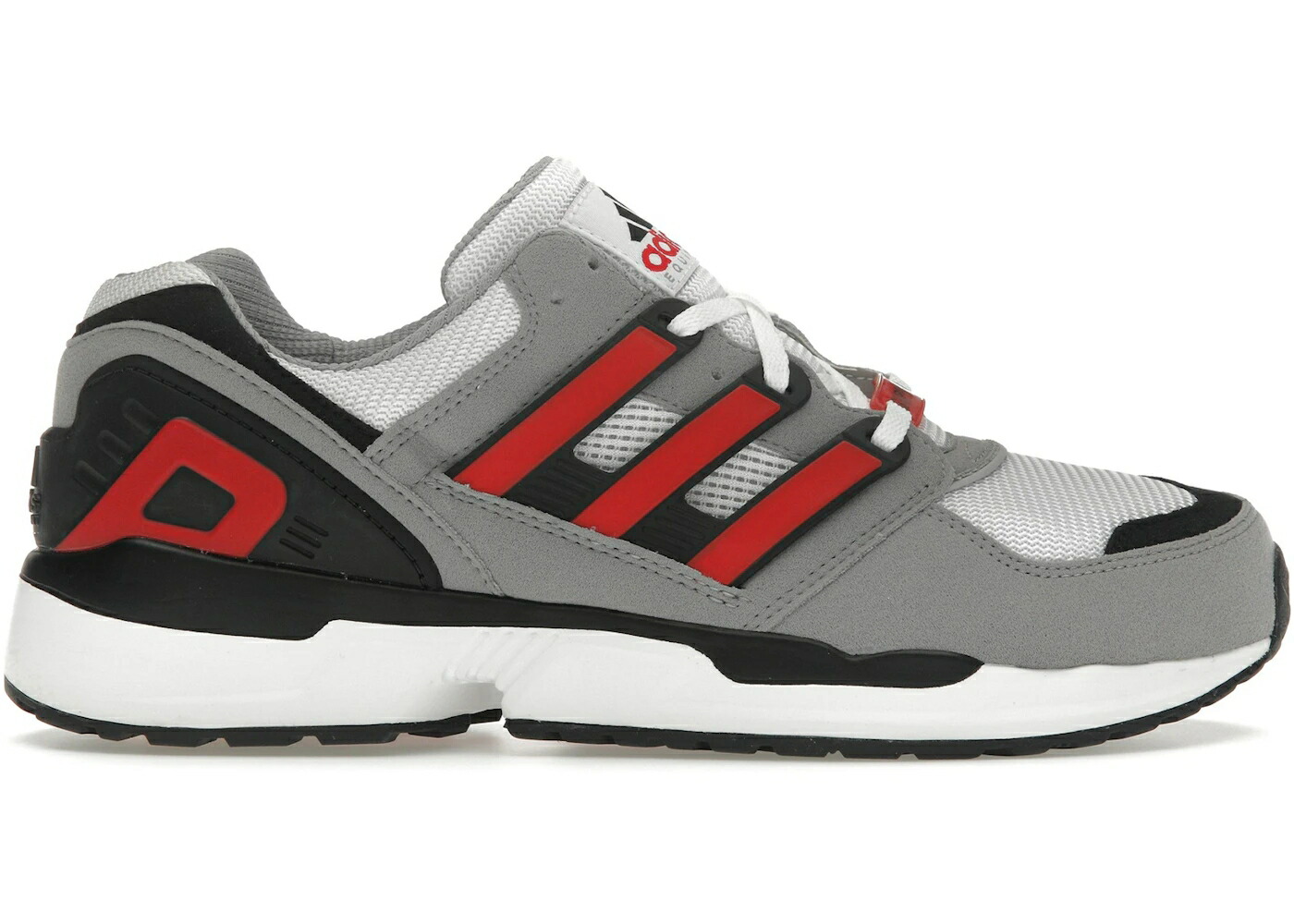 アディダス 赤 赤いこと 黒いこと 黒いこと スニーカー メンズ ADIDAS EQT SUPPORT RUNNING ALUMINUM RED BLACK / ALUMINUM RED BLACK 1