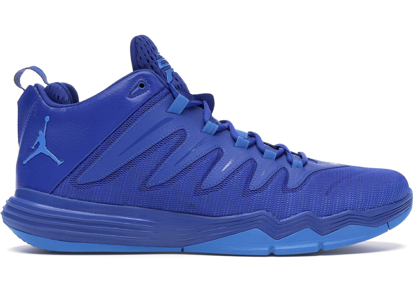 ナイキ ジョーダン ゲーム 青色 ブルー CP3.IX ゲームロイヤル 青 スニーカー メンズ JORDAN GAME ROYAL/PHOTO BLUE-INFRARED 23 / GAME ROYAL PHOTO BLUE INFRARED