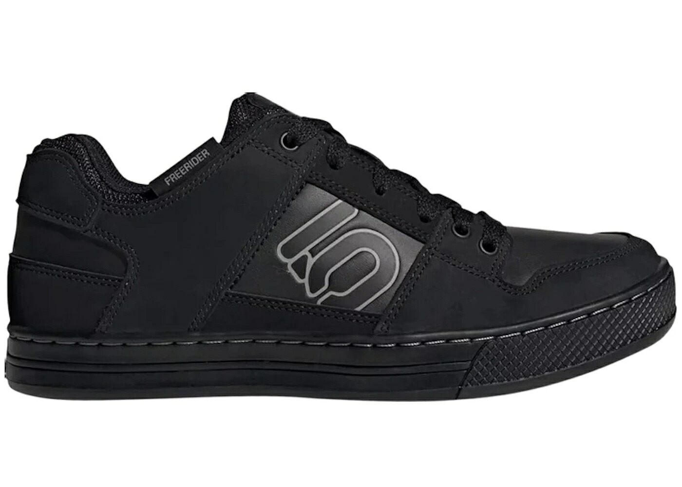 アディダス コア 黒色 ブラック 灰色 グレー スニーカー メンズ ADIDAS FIVE TEN FREERIDER DLX RECYCLED CORE BLACK GREY THREE / CORE BLACK CORE BLACK GREY THREE 51,240円