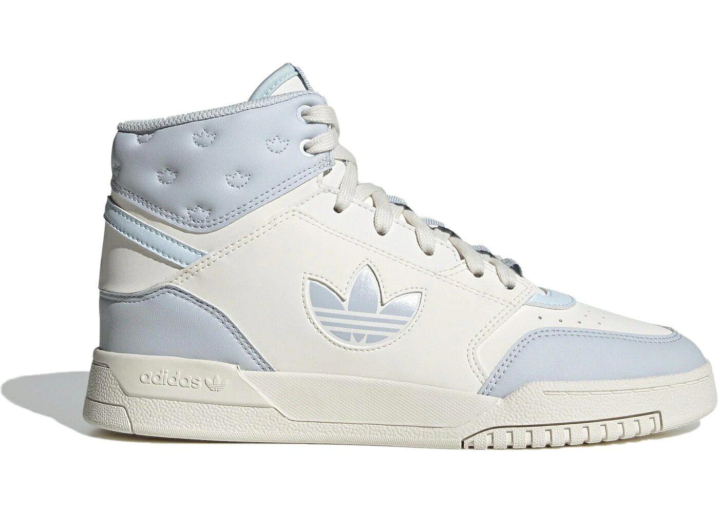 アディダス 青み 青色 WOMEN\u0027S スニーカー レディース ADIDAS DROP STEP XL SAIL LIGHT BLUE (WOMEN\u0027S) / SAIL LIGHT BLUE