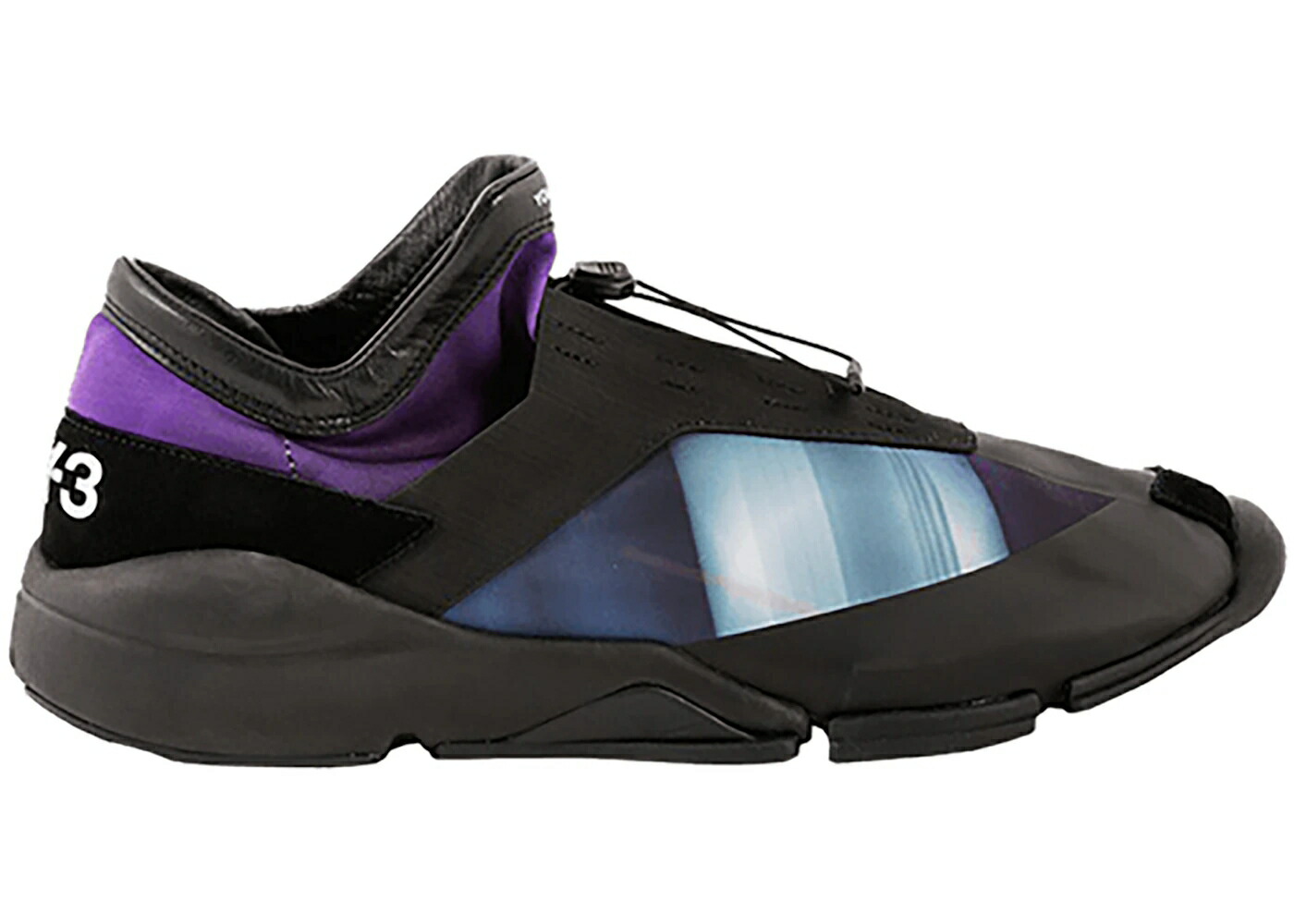 アディダス 紫 パープル 中核グループ スニーカー メンズ ADIDAS Y-3 FUTURE LOW PURPLE / AOP CONTINUUM AOP CONTINUUM CORE