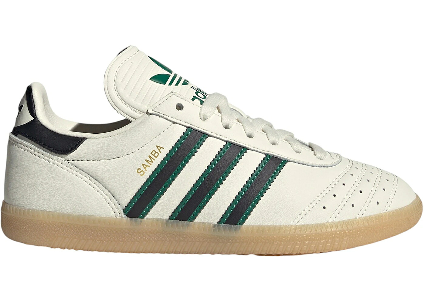 アディダス サンバ 白いこと 白いこと 黒いこと 黒いこと 中核グループ お坊っちゃん キッズ ADIDAS SAMBA JP OFF WHITE BLACK GUM (GS) / OFF WHITE CORE BLACK GUM もの言う花 マタニティ スニーカー