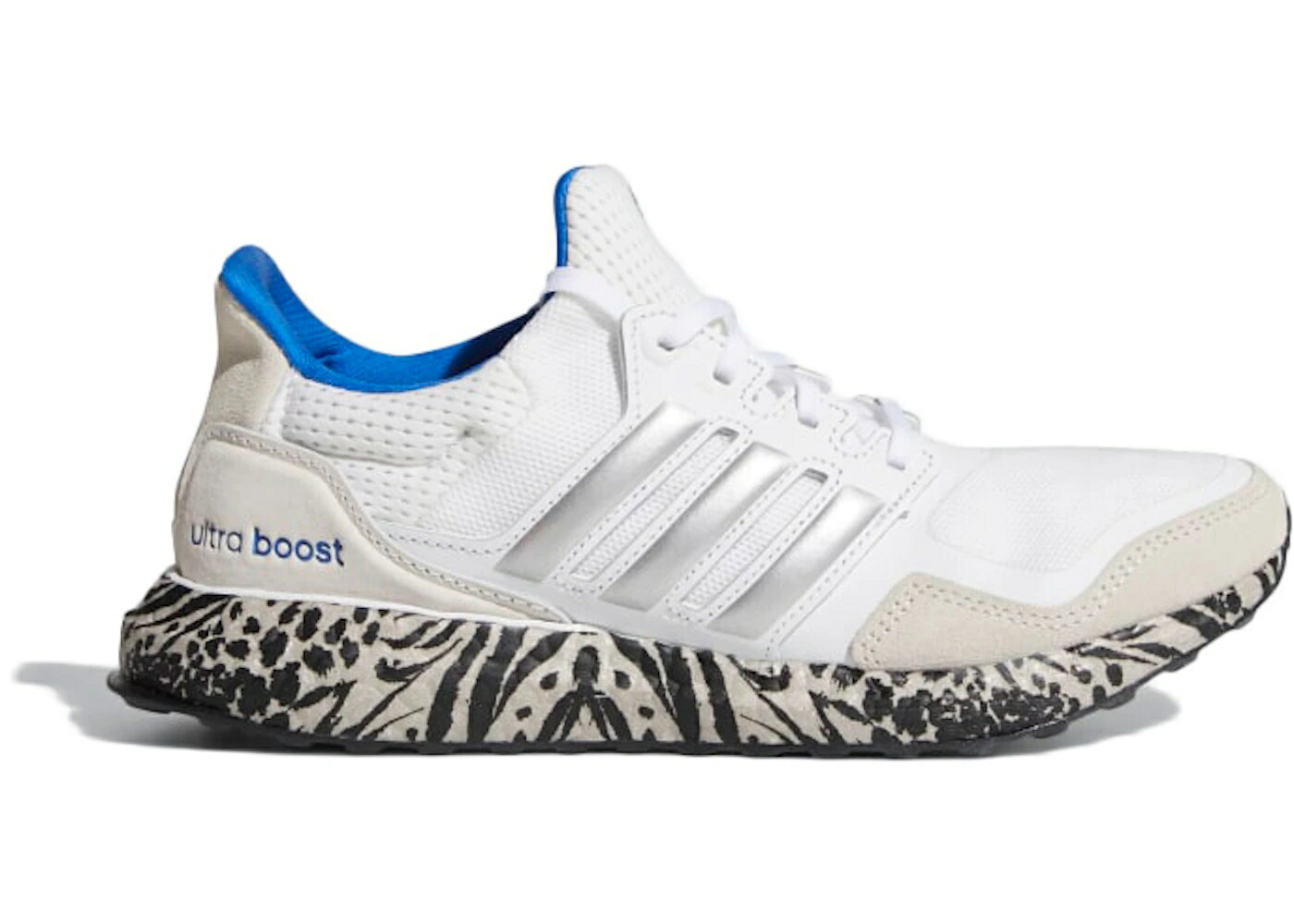 アディダス ウルトラ ブースト 白いこと 白いこと ウルトラブースト WOMEN\u0027S スニーカー レディース ADIDAS ULTRA BOOST デオキシリボ核酸 WHITE NATURE PRINT (WOMEN\u0027S) / WHITE ROYAL TAUPE