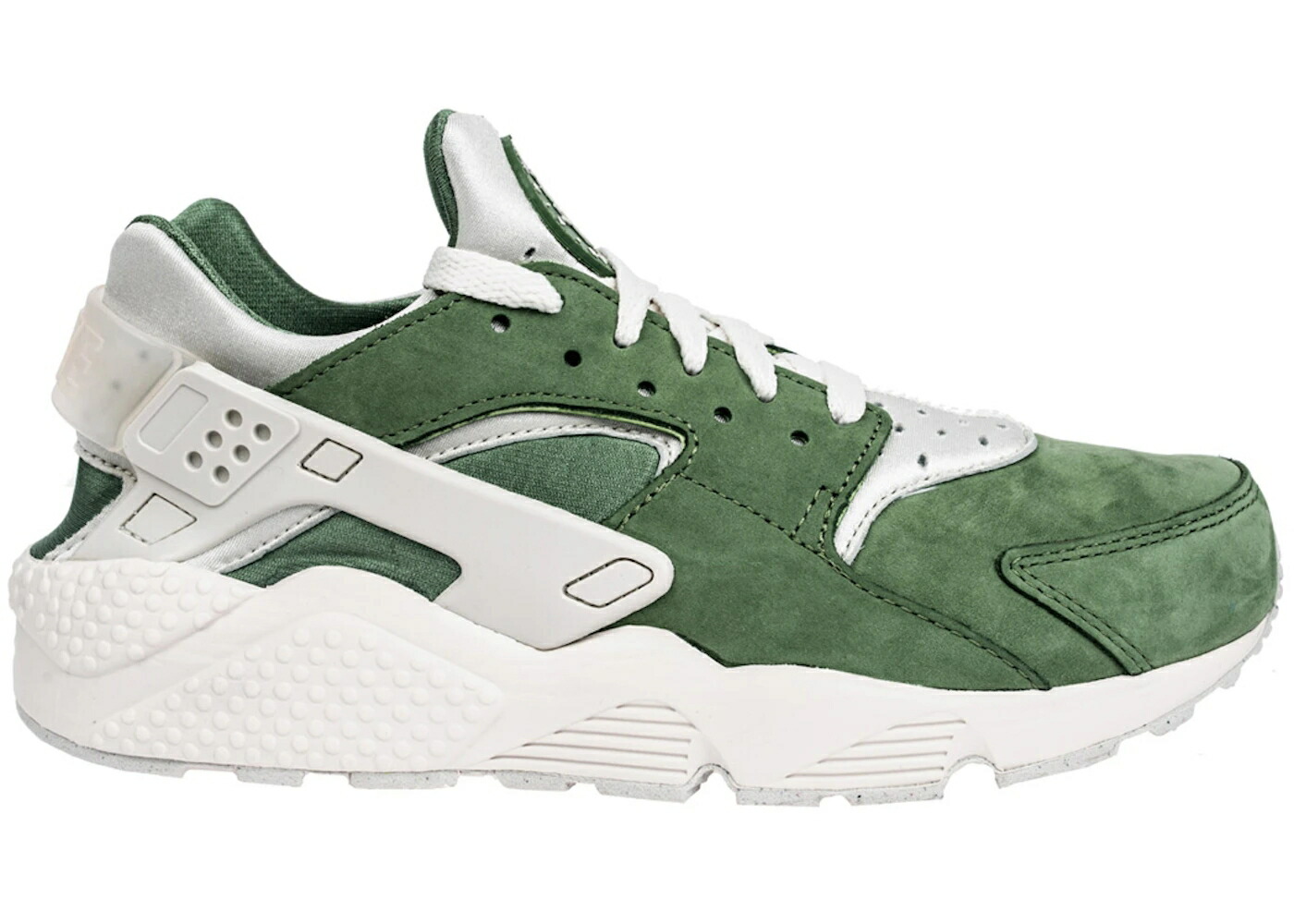 ナイキ ハラチ スニーカー メンズ NIKE AIR HUARACHE TREELINE / TREELINE BAMBOO LIGHT BONE