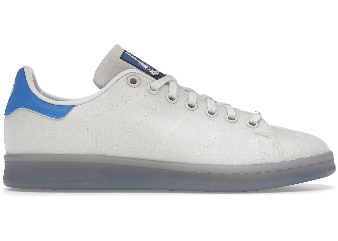 アディダス 白いこと 白いこと 立場し損ない スターウォーズ スニーカー メンズ ADIDAS STAN SMITH STAR WARS LUKE SKYWALKER / CHALK WHITE CLOUD WHITE BRIGHT