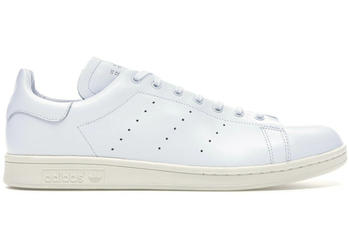 アディダス 白いこと 白いこと 立場し損ない スニーカー メンズ ADIDAS STAN SMITH RECON PACK / CLOUD WHITE CLOUD WHITE OFF