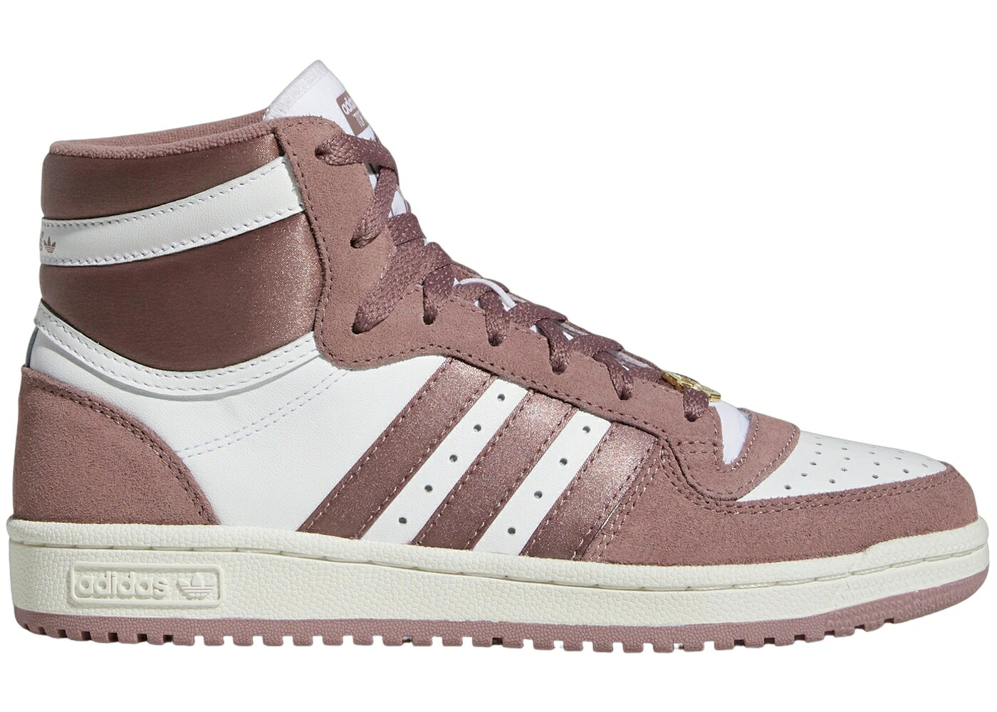 アディダス 白いこと 白いこと 紫 パープル とっ始め拾 WOMEN\u0027S スニーカー レディース ADIDAS TOP TEN RB CLOUD WHITE PURPLE OFF (WOMEN\u0027S) / CLOUD WHITE PURPLE OFF WHITE