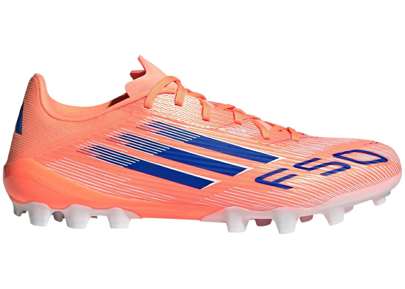 アディダス 橙 オレンジ 青色 ブルー スニーカー メンズ ADIDAS F50 LEAGUE 2G/3G AG CORAL BLAZE PACK / BEAM ORANGE LUCID BLUE CLOUD 34,840円