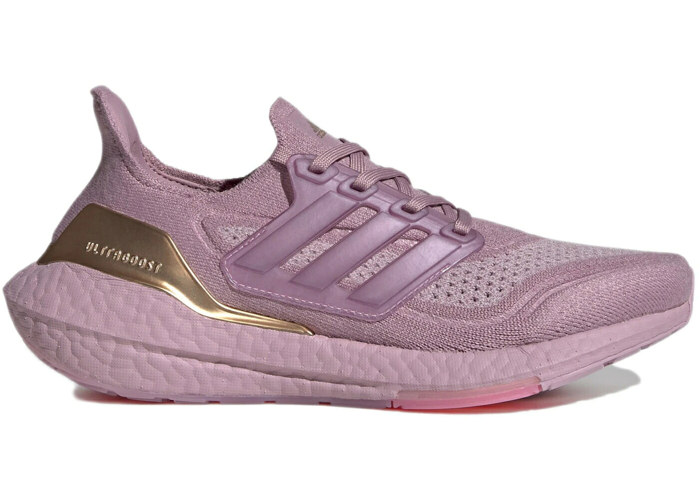 アディダス ウルトラ ブースト サクラ色 サクラ色 ウルトラブースト WOMEN\u0027S スニーカー レディース ADIDAS ULTRA BOOST 21 SHIFT PINK (WOMEN\u0027S) / SHIFT PINK SHIFT PINK ROSE TONE