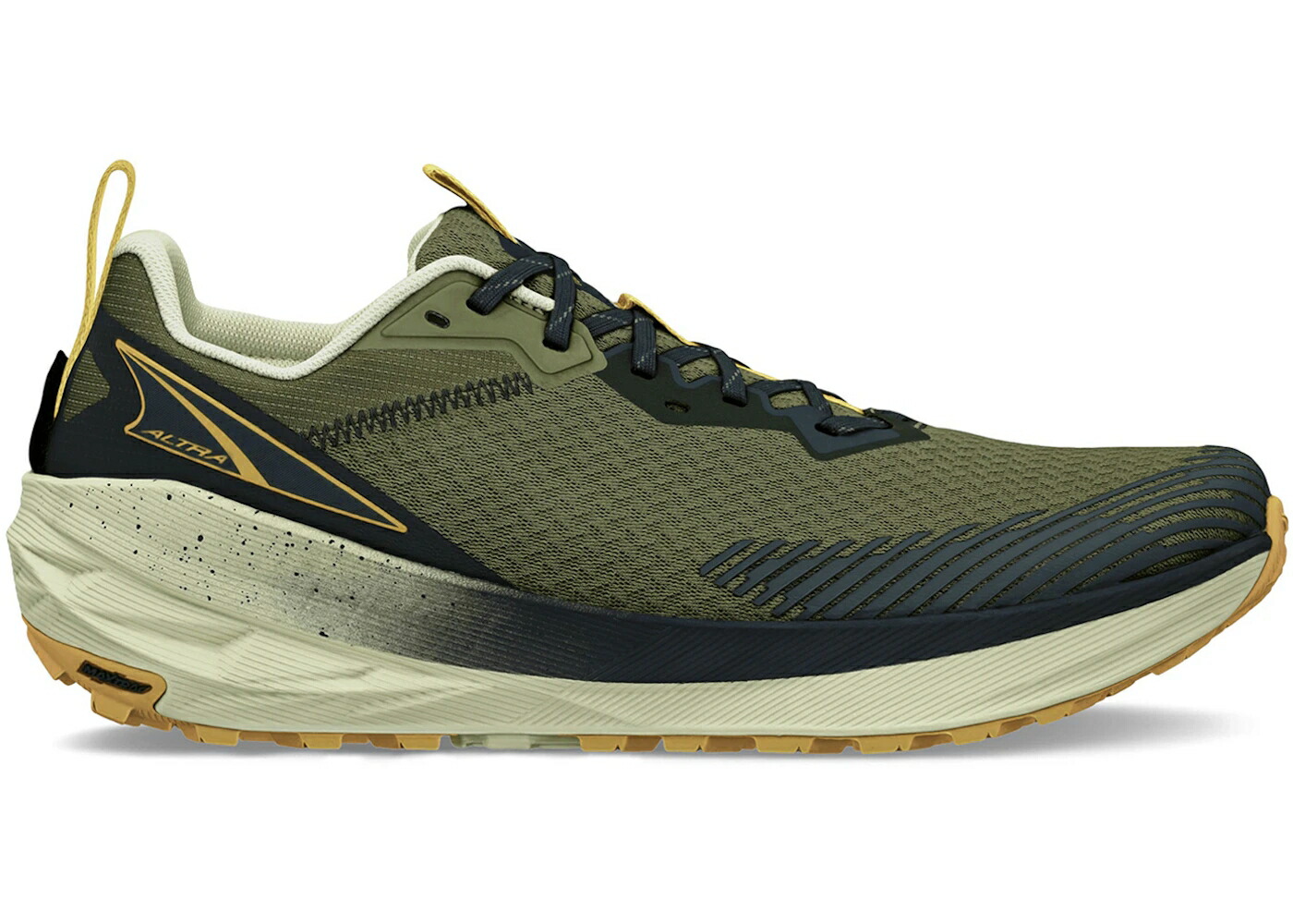 エクスペリエンス ワイルド オリーブ スニーカー メンズ ALTRA EXPERIENCE WILD 2 DUSTY OLIVE / DUSTY OLIVE|スニケス