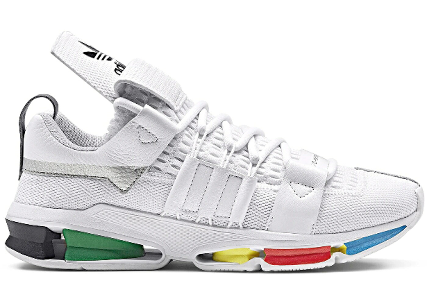 アディダス 白いこと 白いこと 中核グループ スニーカー メンズ ADIDAS TWINSTRIKE OYSTER HOLDINGS / FOOTWEAR WHITE OFF WHITE CORE