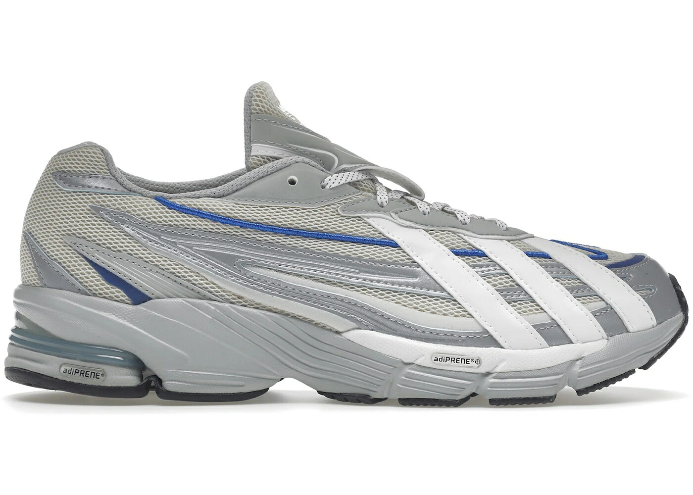 アディダス 白いこと 白いこと 青碧 青碧 スニーカー メンズ ADIDAS ORKETRO BLISS WHITE BRIGHT BLUE / BLISS CLOUD WHITE BRIGHT BLUE