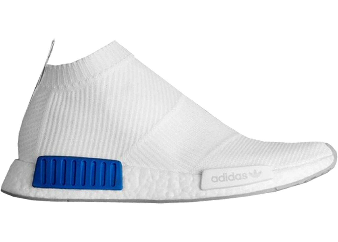 アディダス 白いこと 白いこと 青碧 青碧 薄墨色 薄墨色 スニーカー メンズ ADIDAS NMD CS1 ODDITIES (COMPLEXCON EXCLUSIVE) / WHITE BLUE GREY