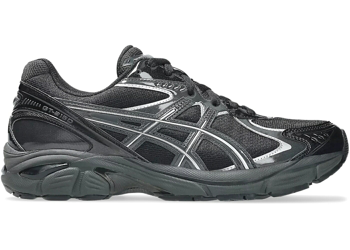 アシックス 黒いこと 黒いこと スニーカー メンズ ASICS GT-2160 BLACK / BLACK BLACK
