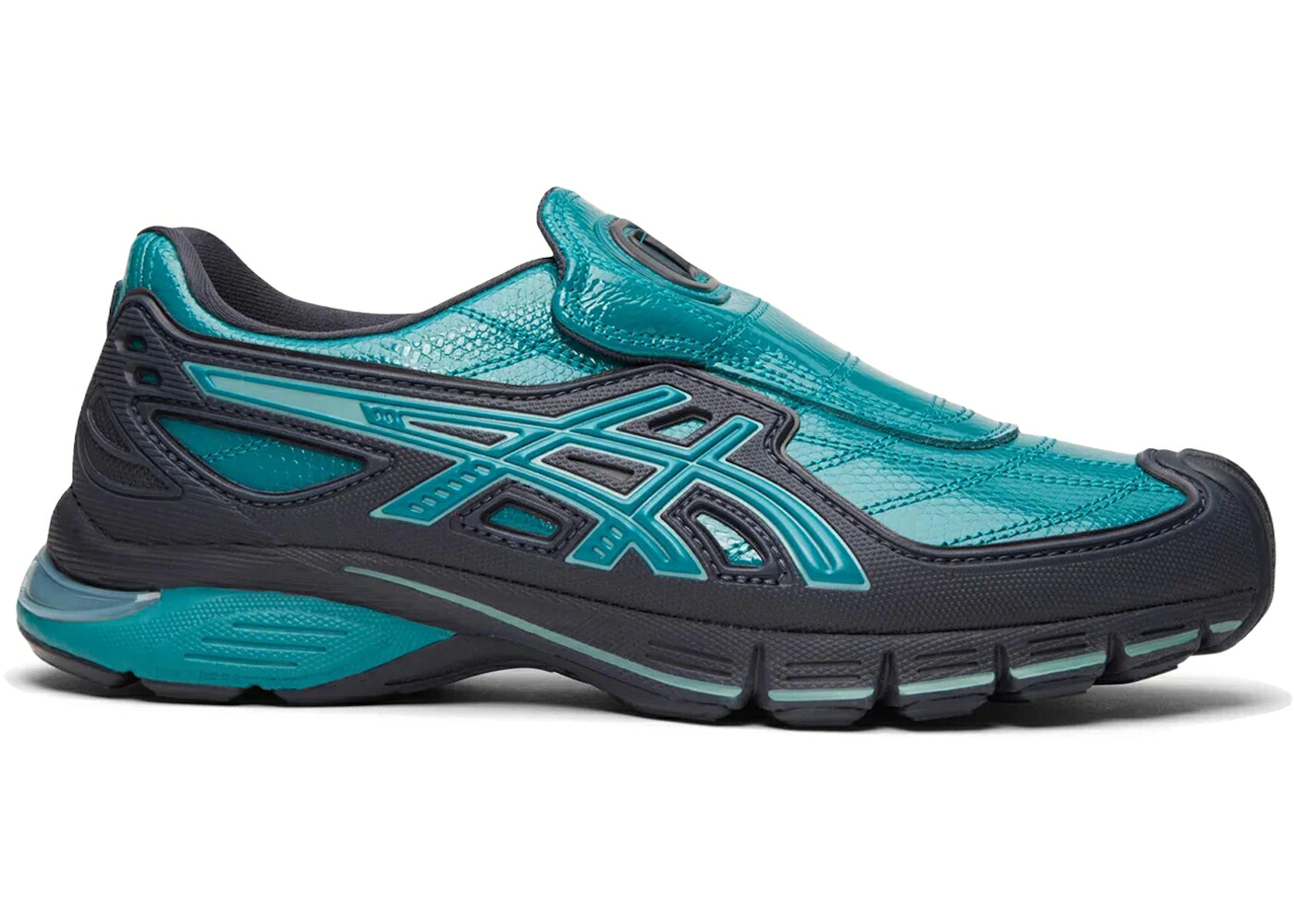 アシックス スニーカー メンズ ASICS GEL-SD ARZACHOTTO OTTO 958 DIOPTASE / DIOPTASE DIOPTASE