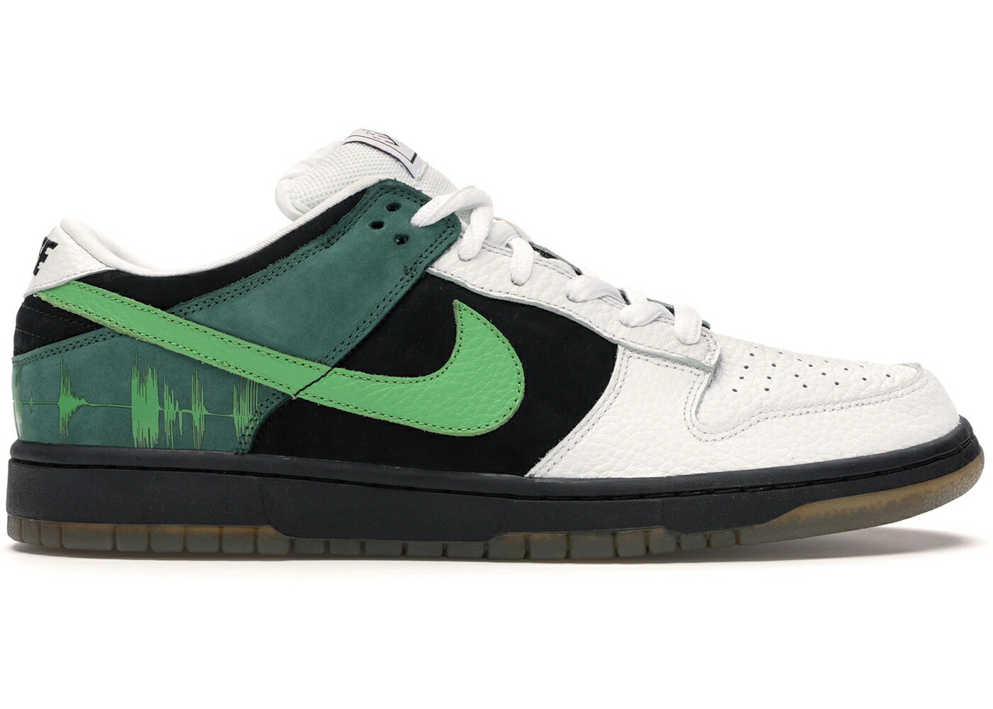 ナイキ エスビー ダンク 黒いこと 黒いこと ダンクロー C\u0026K スニーカー メンズ NIKE SB DUNK LOW / BLACK ACID