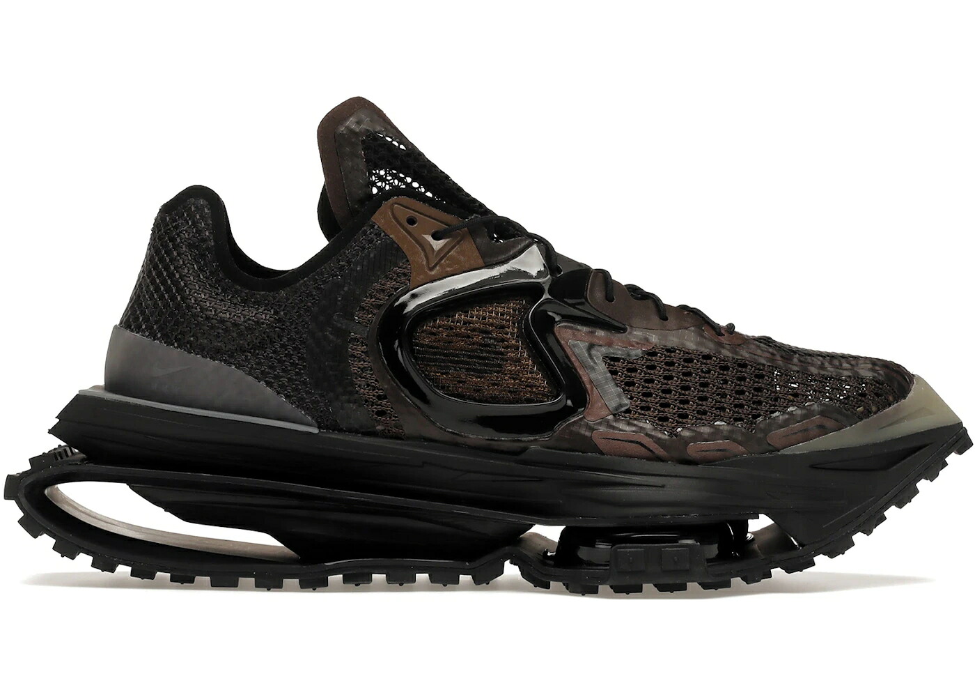 ナイキ 望遠レンズ 赤銅色 赤銅色 黒いこと 黒いこと スニーカー メンズ NIKE ZOOM MMW 004 BAROQUE BROWN / BAROQUE BROWN BLACK