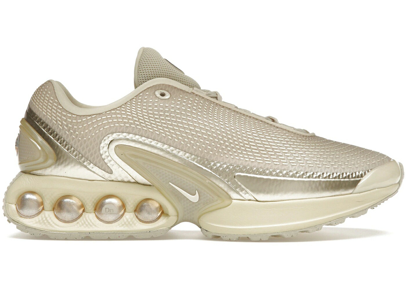 ナイキ マックス カーキ チーム ゴールド エアマックス WOMEN'S スニーカー レディース NIKE AIR MAX DN LIGHT KHAKI TEAM GOLD (WOMEN'S) / LIGHT KHAKI TEAM GOLD FOSSIL