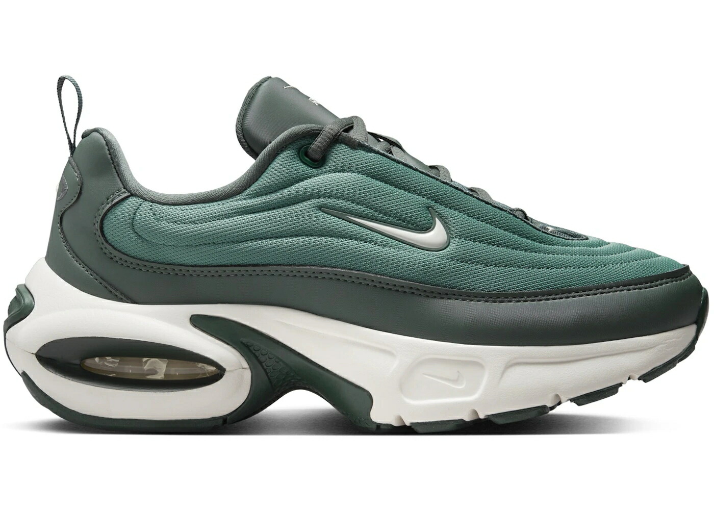 ナイキ マックス ビンテージ ヴィンテージ 緑 緑であること パール エア湖マックス WOMEN\u0027S スニーカー レディース NIKE AIR MAX PORTAL VINTAGE GREEN BICOASTAL SOFT PEARL (WOMEN\u0027S) / VINTAGE GREEN BICOASTAL SOFT