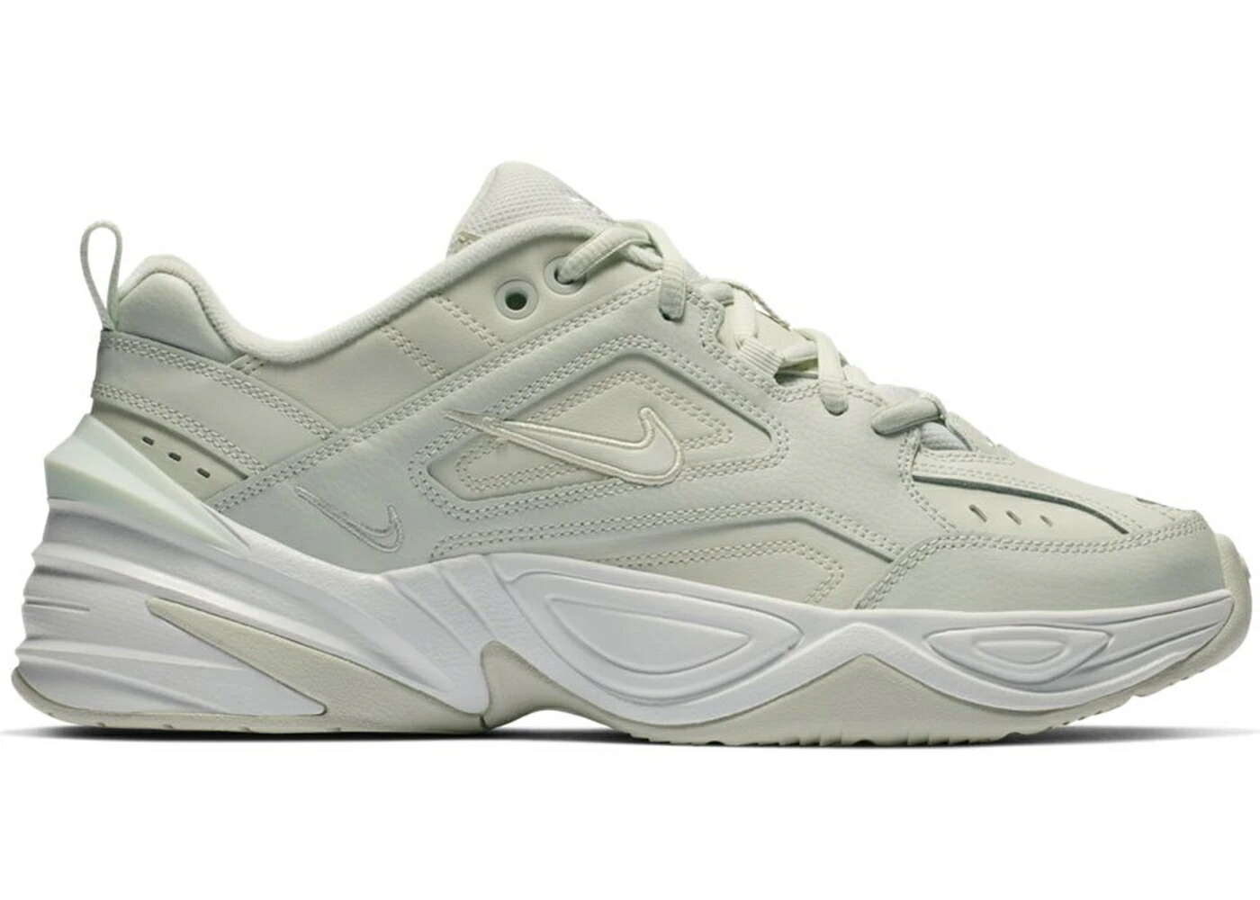 ナイキ 雰囲気 白いこと 白いこと WOMEN\u0027S スニーカー レディース NIKE M2K TEKNO SPRUCE AURA (WOMEN\u0027S) / SPRUCE AURA SAIL SUMMIT WHITE