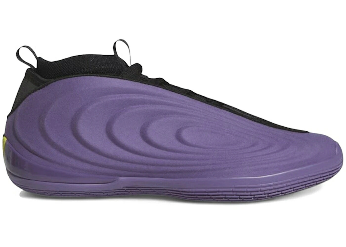 アディダス ハーデン 紫 パープル 中核グループ 黒いこと 黒いこと VOL. スニーカー メンズ ADIDAS HARDEN 10 MATTE PURPLE / SUPPLIER COLOUR CORE BLACK LUCID