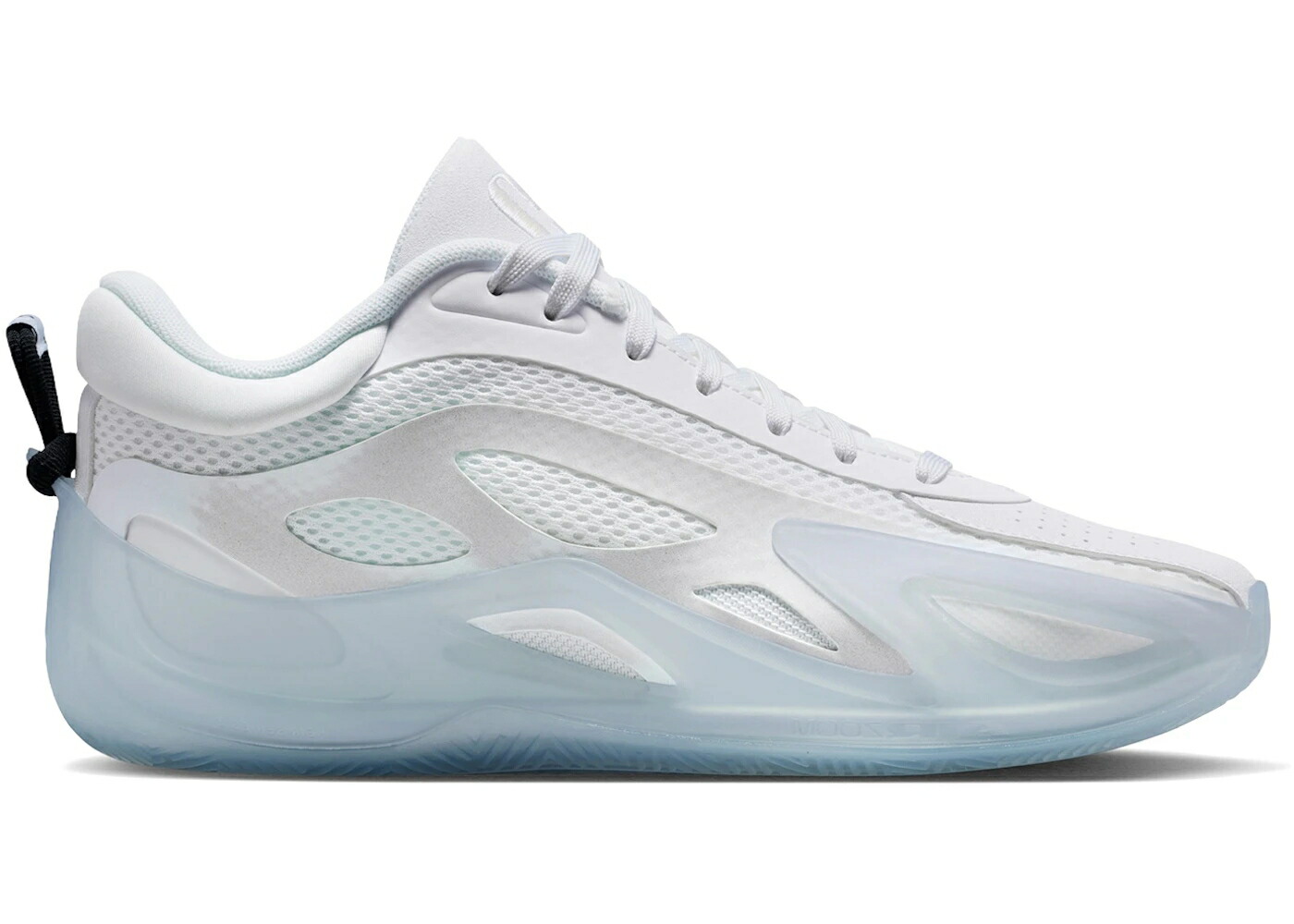 ナイキ ジョーダン つづき物 白いこと 白いこと 青み 青色 WOMEN\u0027S スニーカー レディース JORDAN HEIR SERIES 2 WHITE ICE BLUE (WOMEN\u0027S) / WHITE ICE BLUE
