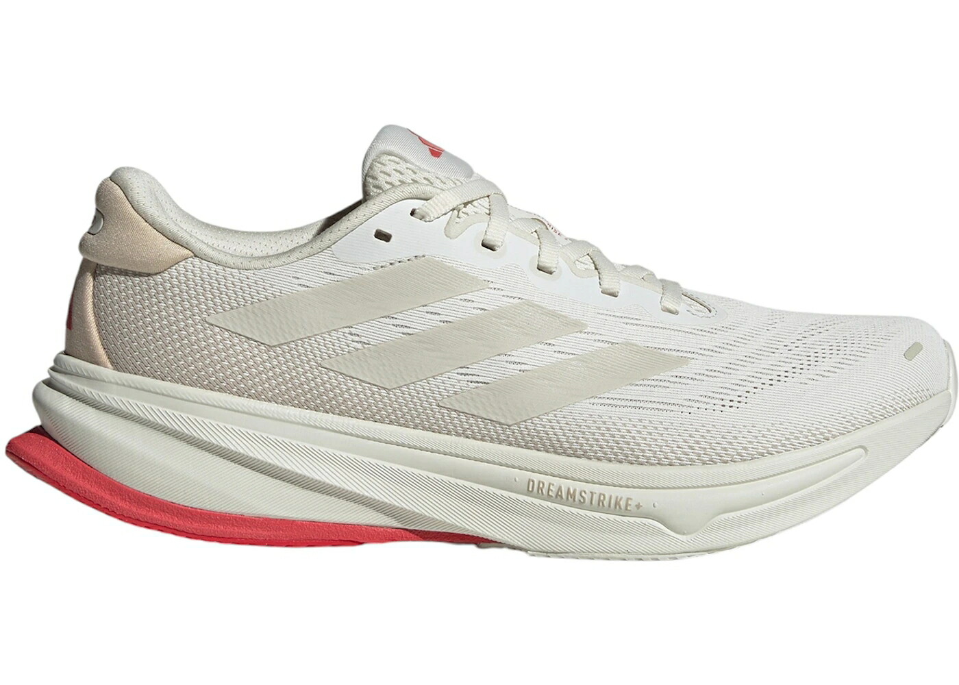 アディダス スーパーノバ ノヴァ ライズ 灰色 グレー 銀色 シルバー ベージュ スニーカー メンズ ADIDAS SUPERNOVA RISE 2 ORBIT GREY MATTE SILVER WONDER BEIGE / ORBIT GREY MATTE SILVER WONDER