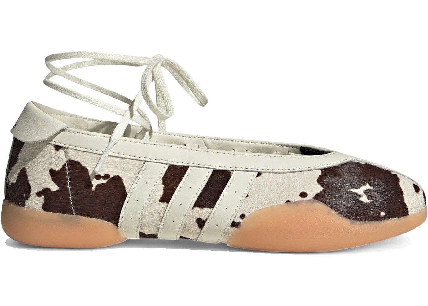 アディダス 白いこと 白いこと WOMEN\u0027S スニーカー レディース ADIDAS TAEKWONDO MEI COW PRINT AURORA COFFEE (WOMEN\u0027S) / AURORA COFFEE CLOUD WHITE GUM