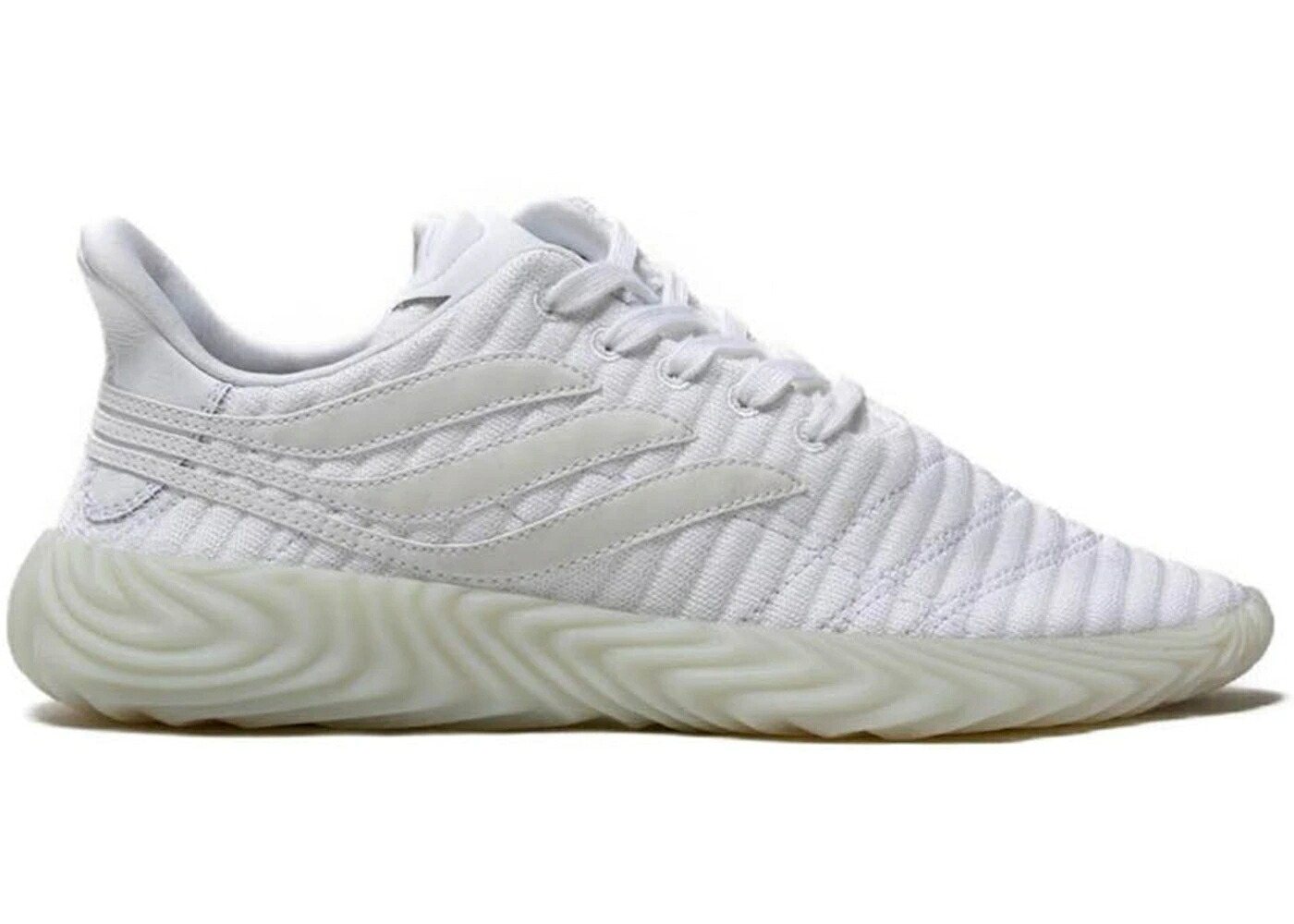 アディダス 白いこと 白いこと 緑 緑であること スニーカー メンズ ADIDAS SOBAKOV CLOUD WHITE AERO GREEN / CLOUD WHITE AERO GREEN CRYSTAL