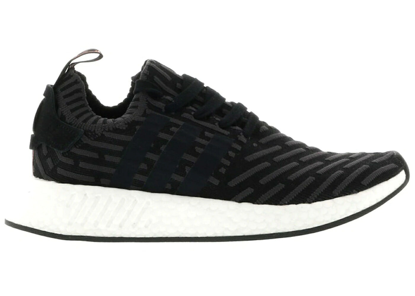 アディダス 黒いこと 黒いこと サクラ色 中核グループ WOMEN\u0027S スニーカー レディース ADIDAS NMD R2 BLACK PINK (WOMEN\u0027S) / CORE BLACK PINK