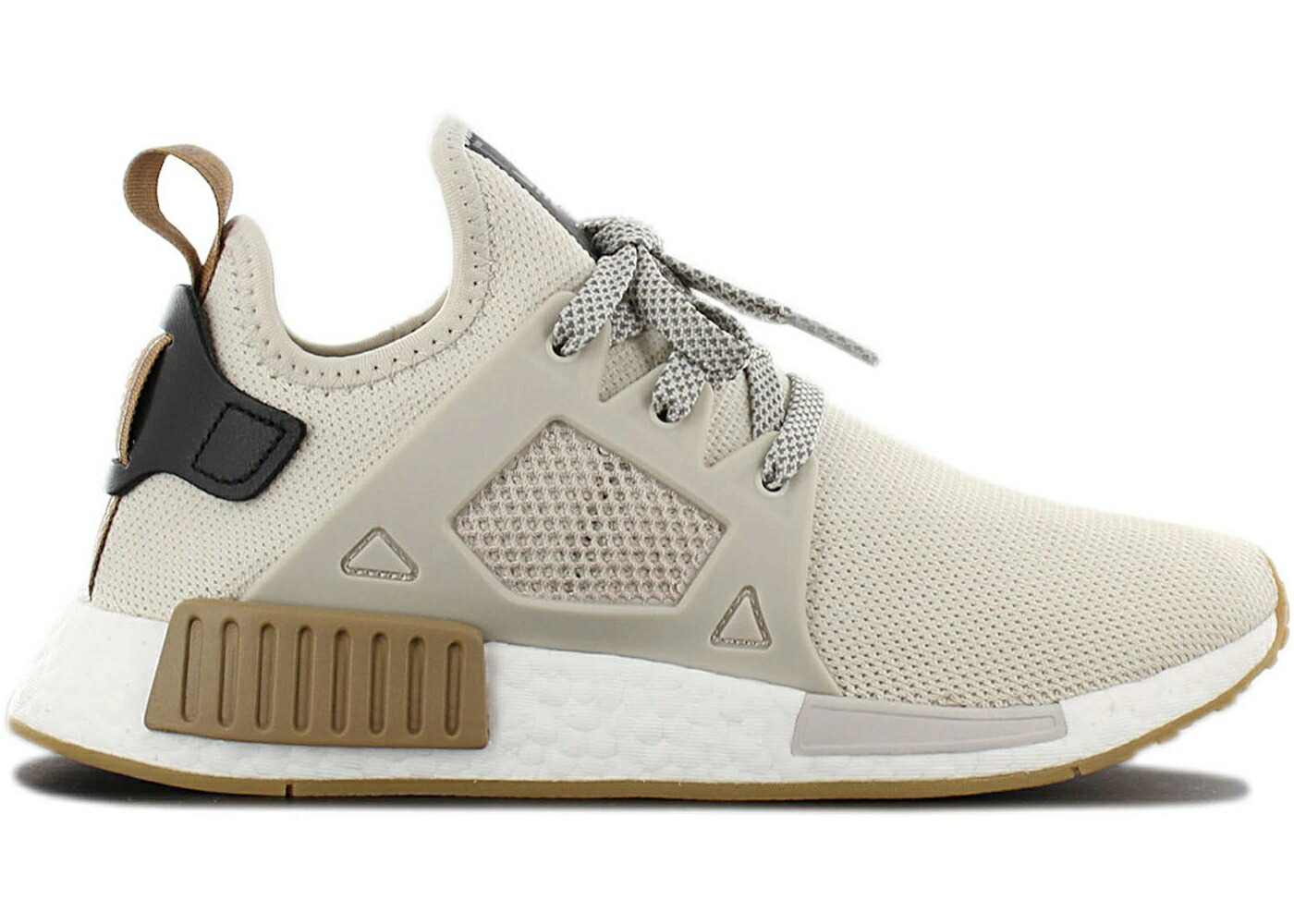 アディダス ベージュ 白いこと 白いこと 赤銅色 赤銅色 スニーカー メンズ ADIDAS NMD XR1 BEIGE WHITE / BEIGE CLEAR BROWN WHITE