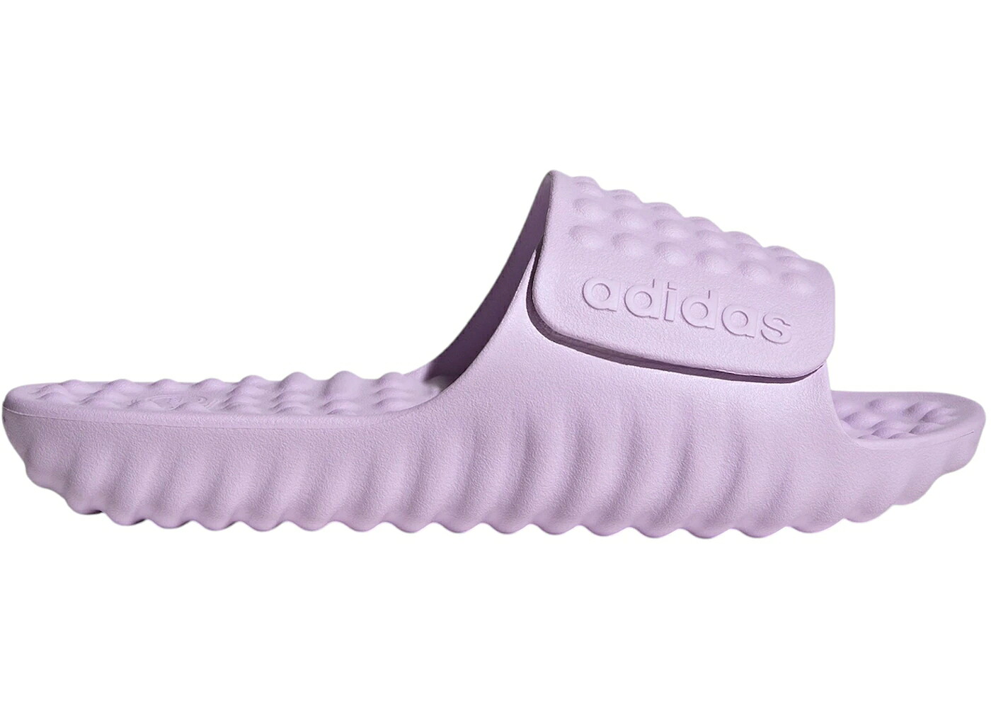 アディダス スニーカー メンズ ADIDAS ADISSAGE 360REC SLIDES ICE LAVENDER / ICE LAVENDER ICE LAVENDER ICE 31,460円