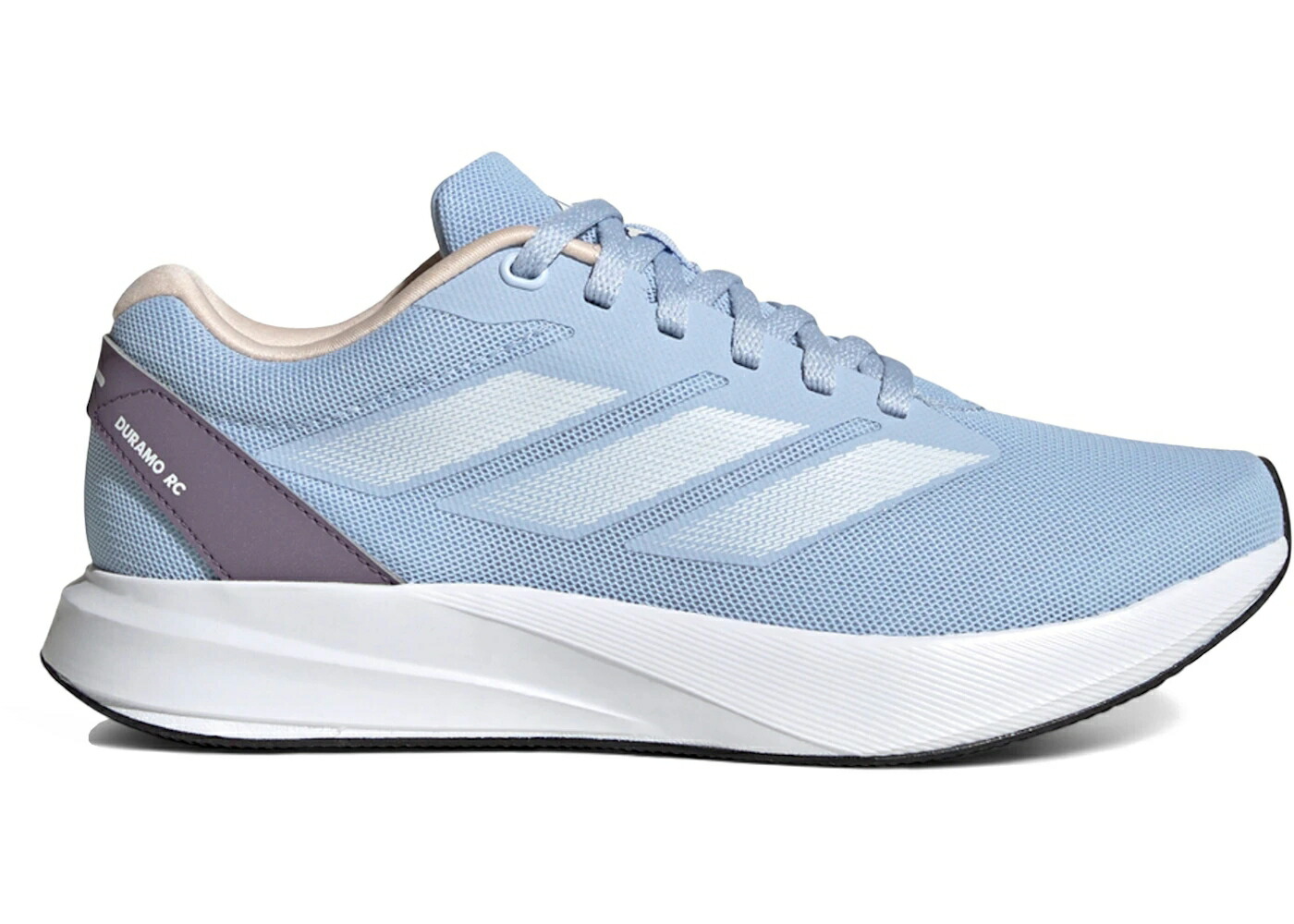 アディダス 青色 ブルー 白色 ホワイト WOMEN'S スニーカー レディース ADIDAS DURAMO RC BLUE DAWN WONDER QUARTZ (WOMEN'S) / BLUE DAWN CLOUD WHITE WONDER 21,316円