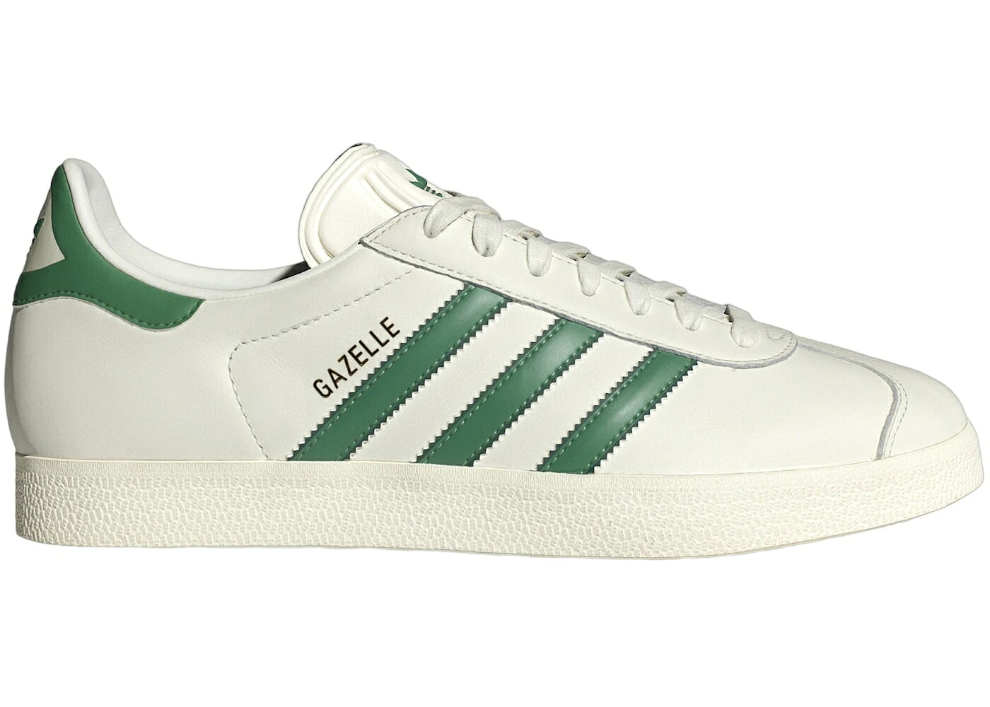 アディダス ガゼル 白いこと 白いこと 緑 緑であること スニーカー メンズ ADIDAS GAZELLE OFF WHITE PRELOVED GREEN COLLEGIATE / OFF WHITE PRELOVED GREEN