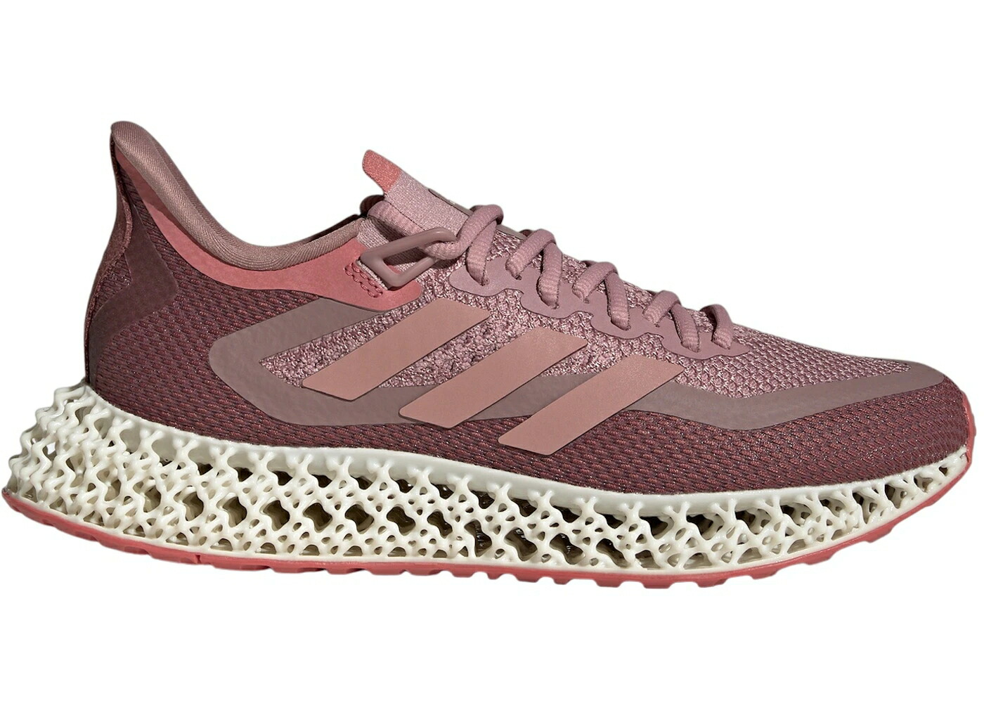 アディダス マジック 赤 レッド WOMEN'S スニーカー レディース ADIDAS 4DFWD 2 MAGIC MAUVE WONDER RED (WOMEN'S) / MAGIC MAUVE WONDER MAUVE WONDER