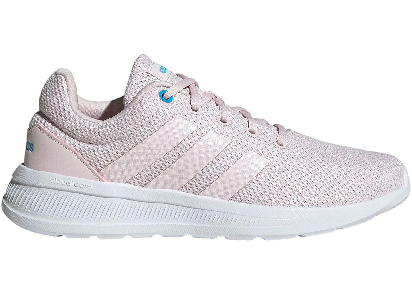 アディダス ライト ピンク スカイ ラッシュ 2.0 WOMEN'S スニーカー レディース ADIDAS LITE RACER CLN ALMOST PINK SKY RUSH (WOMEN'S) / ALMOST PINK ALMOST PINK SKY RUSH|スニケス