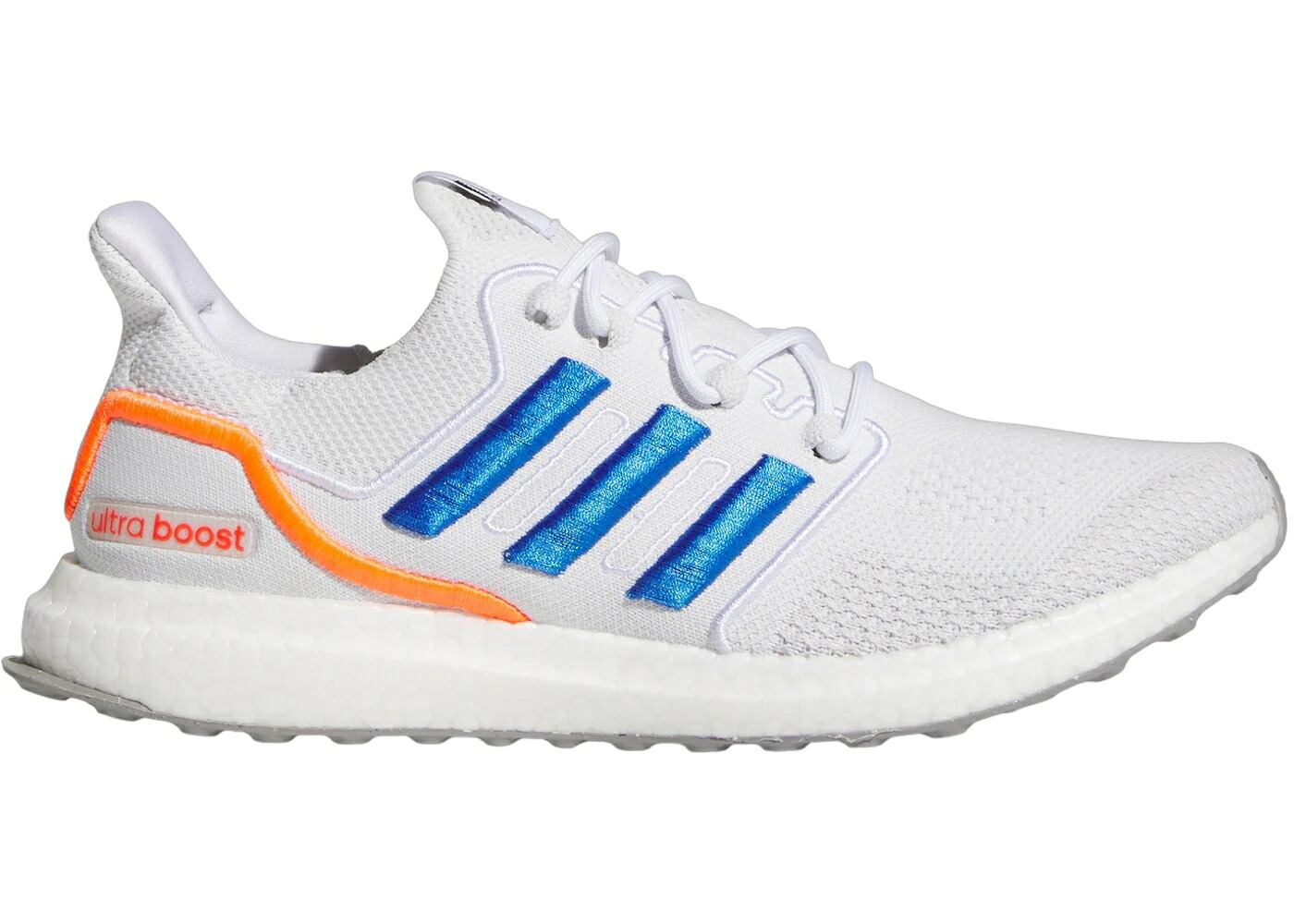アディダス ウルトラ ブースト 炭素 白いこと 白いこと 赤 赤いこと ウルトラブースト 1.0 スニーカー メンズ ADIDAS ULTRA BOOST LOWER CARBON FOOTPRINT CLOUD WHITE BRIGHT ROYAL SOLAR RED / CLOUD WHITE BRIGHT ROYAL SOL