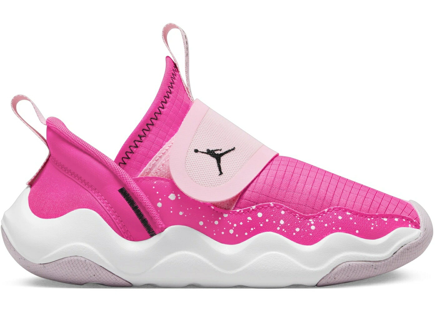 ナイキ ジョーダン サクラ色 白いこと 白いこと 黒いこと 黒いこと お坊っちゃん キッズ JORDAN 23/7 FIERCE PINK MEDIUM SOFT WHITE BLACK (なおなお書き) / FIERCE PINK MEDIUM SOFT PINK もの言う花 マタニティ スニーカー