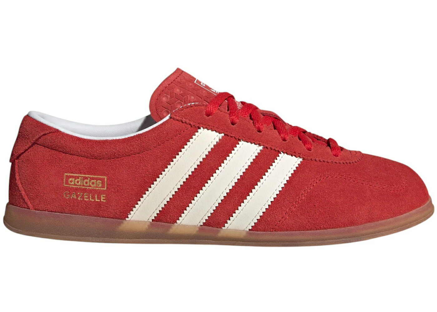 アディダス ガゼル 労働者階級 白いこと 白いこと スニーカー メンズ ADIDAS GAZELLE LO PRO BETTER SCARLET CLOUD WHITE GUM / BETTER SCARLET CLOUD WHITE GUM