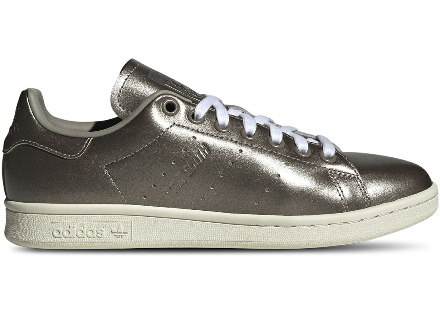 アディダス ベージュ スタンスミス WOMEN'S スニーカー レディース ADIDAS STAN SMITH PUTTY BEIGE (WOMEN'S) / SUPPLIER COLOUR SUPPLIER COLOUR