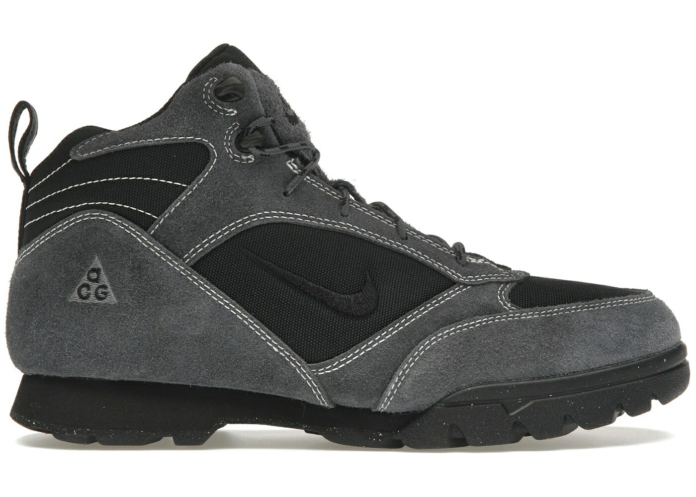 ナイキ ミッド 黒いこと 黒いこと 薄墨色 薄墨色 スニーカー メンズ NIKE ACG TORRE MID WATERPROOF BLACK DARK GREY SAIL / BLACK DARK GREY SAIL BLACK