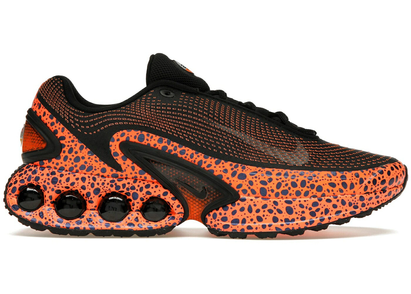 ナイキ マックス プレミアム サファリ エアマックス スニーカー メンズ NIKE AIR MAX DN SE PREMIUM SAFARI / MULTI COLOR MULTI COLOR