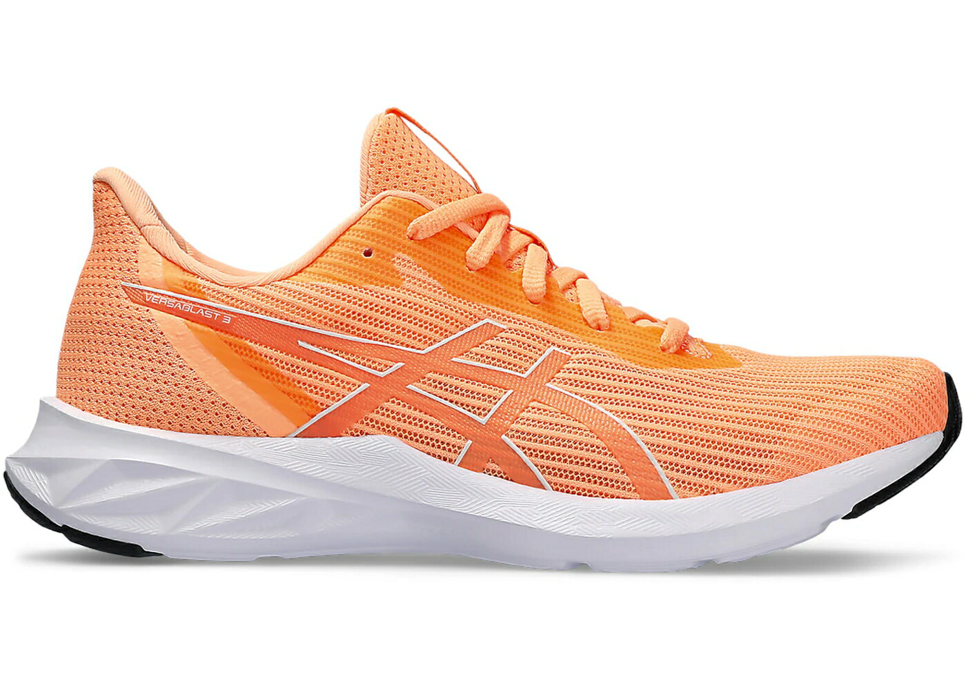 アシックス WOMEN'S スニーカー レディース ASICS VERSABLAST 3 BRIGHT SUNSTONE PALE MINT (WOMEN'S) / BRIGHT SUNSTONE PALE MINT