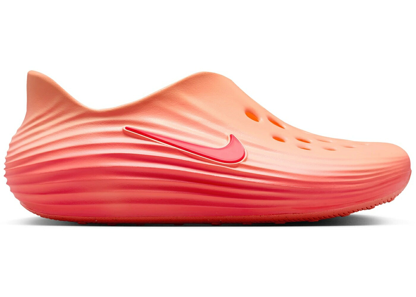 ナイキ 橙 オレンジ色 WOMEN\u0027S スニーカー レディース NIKE REACTX REJUVEN8 ORANGE PULSE HOT LAVA (WOMEN\u0027S) / ORANGE PULSE HOT LAVA HOT LAVA